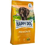 Happy Dog Sensible Piemonte Duck, Fish & Chestnut 11 kg
