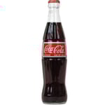 Coca-Cola Mexican med äkta Rörsocker 355ml