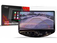 Grizzglass Folia Matowa Grizzglass Cardisplay Protection Do Chevrolet Trax 1 7" 2013-2015