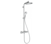 Hansgrohe Crometta S 240 Takdusj, krom