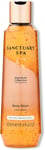 Sanctuary Spa Shower Gel Women, No Mineral Oil, Cruelty Free, Natural And Vegan