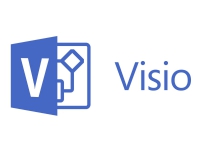 Microsoft Visio Online Plan 2 - Abonnemangslicens - 1 användare - administrerad - akademisk, Lärare - CSP