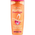 L’Oréal Paris Kollektion Elvital Dream Length Super Stärkande Schampo Påfyllning 500 ml