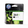 HP Hp PhotoSmart Premium C 410 a - Ink CN684EE 364XL Black 44922
