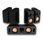 Klipsch RCS Dolby Atmos 5.0.4