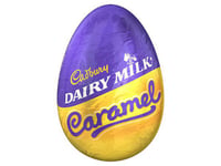 Cadbury Caramel Egg 40g