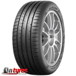 Dunlop SP Sport Maxx RT 2 XL MFS  - 225/45R17 94Y - Summer Tire