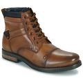 Boots Redskins  NERVOUS
