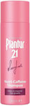 Plantur 21#longhair Caffeine Shampoo for Long and 200 ml (Pack of 1)