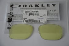 Replacement lens Oakley Holbrook Prizm Gaming ROO9102AB RC095