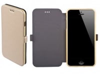 Flip Cover Xiaomi Mi Mix 2s Guld