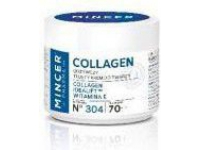 Mincer Pharma Collagen 50+ Semi-fat anti-wrinkle cream No. 302 50ml