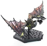 ZJZNB Children'S Birthday Party Gifts Monster Hunter Generations Monster Model Toys Collectible