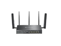 AX3000 4G/LTE VPN Router ER706W-4G
