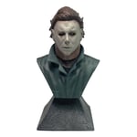 Trick or Treat Studios Halloween 1978 Michael Myers Mini Bust Figure Figurine, O