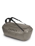 Osprey Transporter 120L Tan Concrete