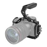 SMALLRIG 3234 "Black Mamba" Kit For Canon R5/R6 & R5C