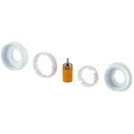 Danfoss 014G0250 Adapter för Danfoss Link termostater