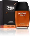 Perfume Guy Laroche Drakkar Intense Eau de Parfum 100ml Spray (With Package)