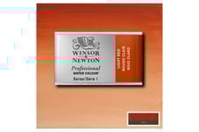 Watercolour Proff Pan Light Red 362