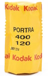 KODAK Portra 400 120 X1