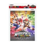 album case for amiibo card Mario Sports Super Stars Maxgames NEW from Japan FS