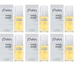 Jovan White Musk EDC Spray For Men 88ML