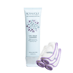 Rosalique - Rosalique Balm Cleanser 100 ml + Rosalique - Bamboo Cleansing Cloth 3 pcs