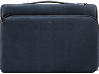 Etui Jcpal JCPal Logan Commuter Sleeve - etui do MacBook 13/14 niebieskie