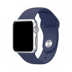 Sport Armband Apple Watch 7 (45mm) - Midnight Blue
