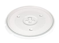 For ARGOS UNIVERSAL MICROWAVE TURNTABLE Glass PLATE 270MM