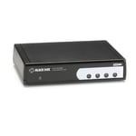 Black box BLACK BOX USB TO RS232 CONVERTER - DB9, 4-PORT (IC1027A)