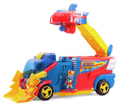 SuperThings Rescue Truck