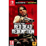 Red Dead Redemption-spillet, Switch