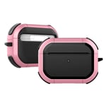 ZJ86 AirPods Pro 2 deksel - Rosa