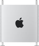 Apple Mac Pro Tower 3.3 GHz PC, silver