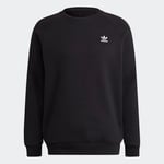 adidas Adicolor Essentials Trefoil Crewneck Sweatshirt Men