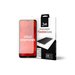 3mk Xiaomi Redmi Note 8t • Skärmskydd Flexible Flat Glass 3mk...