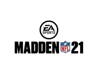Electronic Arts Madden NFL 21, Xbox One, Multiplayer-läget, (Alla), Fysiskt medium