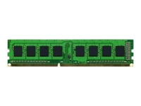 Coreparts - Ddr2 - Sats - 4 Gb: 2 X 2 Gb - Dimm 240-Pin - 400 Mhz / Pc2-3200 - Registrerad - Ecc - För Fujitsu Primergy Bx620 S2, Rx200 S2, Rx300 S2, Tx300 S2