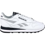 Reebok Sport Sneakers Classic Leather Vit herr