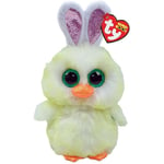 Toys Beanie Boo Easter Chick Coop