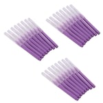 24Pcs/Set Tooth Floss Oral Dental Floss Soft Interdental Brush Toot Q7B7
