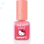 Smuuti Skin Hello Kitty Watermelon Lip Oil 7 ml