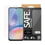SAFE. by PanzerGlass Samsung Galaxy A05s Skärmskydd i glas - Ultra Wide Fit