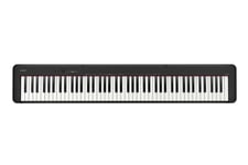 Casio CDP-S110BK Digitalpiano (Endast piano)