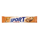 Sportlunch Dubbel 50G