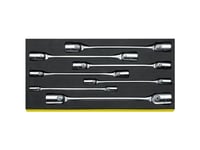 Stahlwille Tcs 29/7,8X9-20X22mm 96830195 Verktygssats