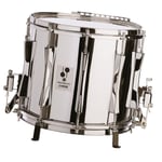 Sonor MP 1412 XM Military Parade Drum 14'’x12'’,SteelShell,chrome,strainer,6kg