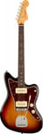 Fender American Professional II Jazzmaster - 3-Color Sunburst